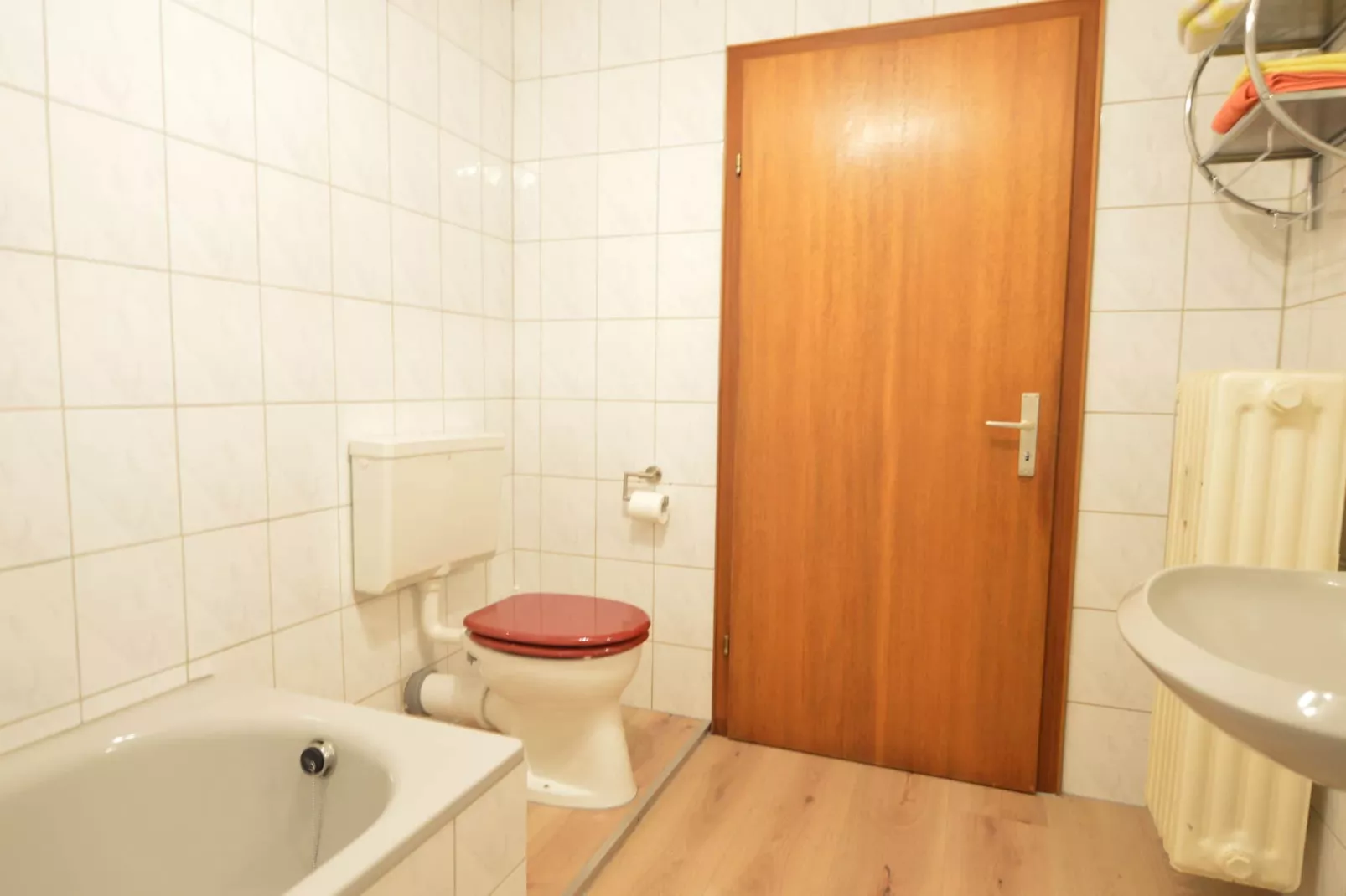 Hunsrück-Stube-Bathroom