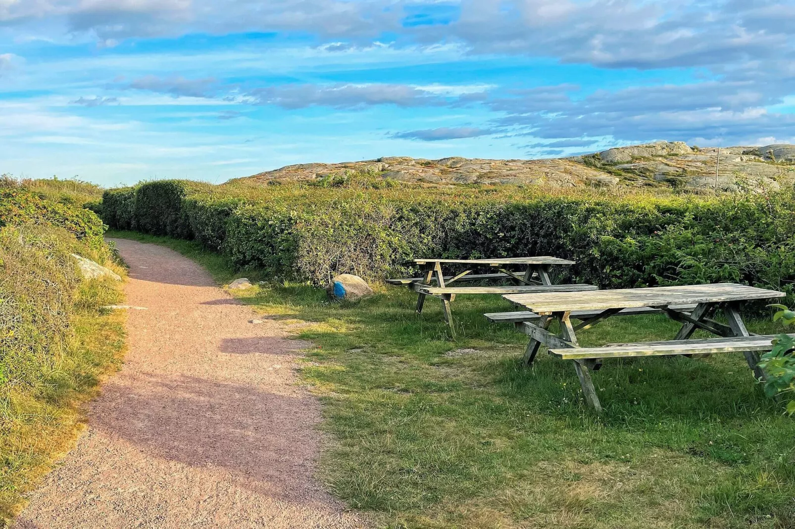 3 person holiday home in Öckerö-Not tagged