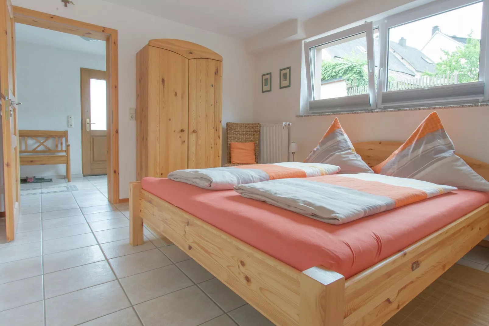 Gerberhaus-Bedroom