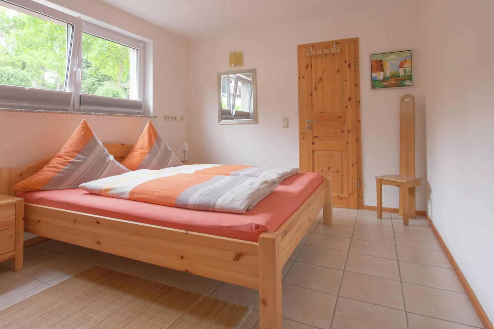 Gerberhaus-Bedroom