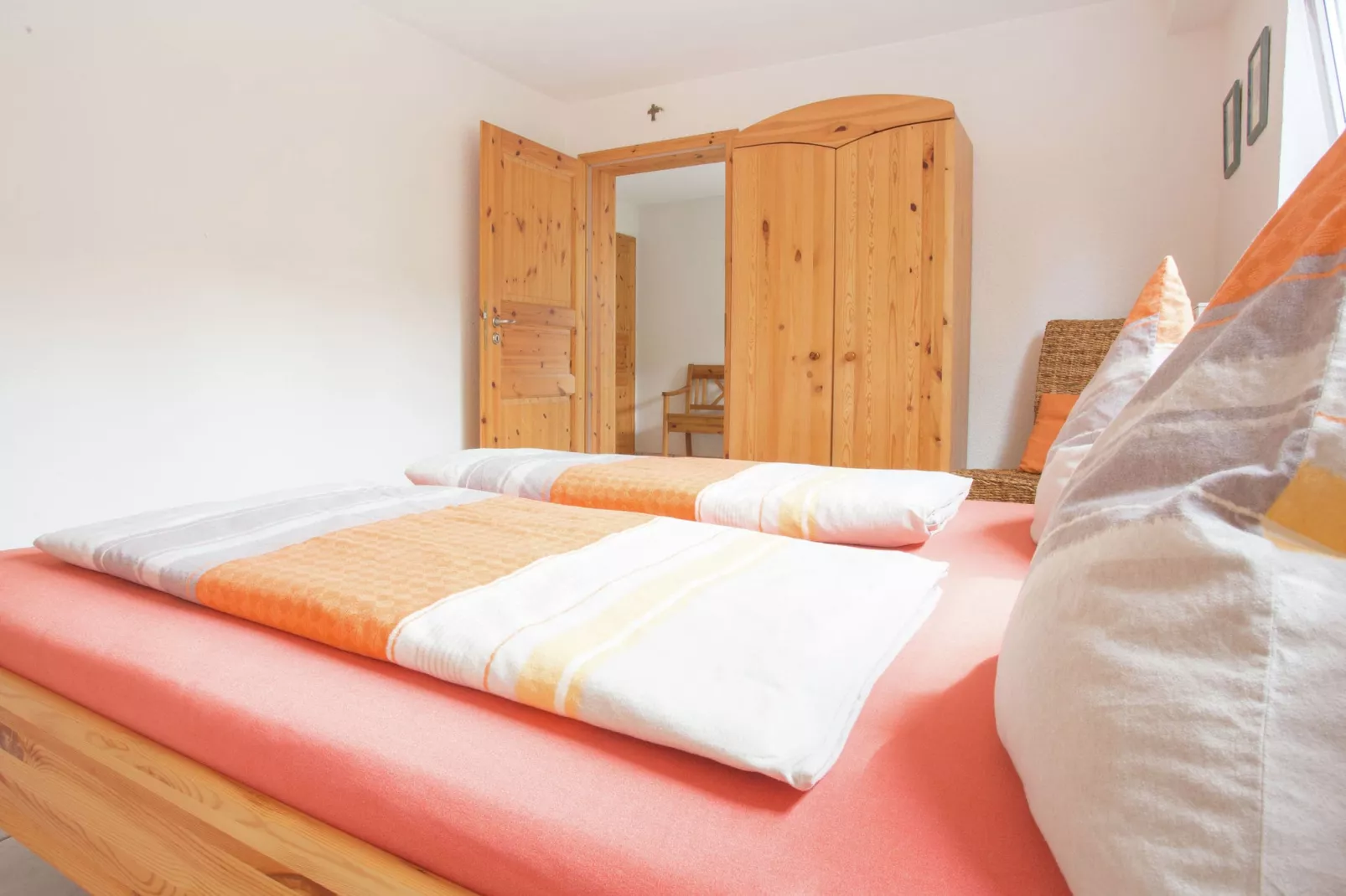 Gerberhaus-Bedroom