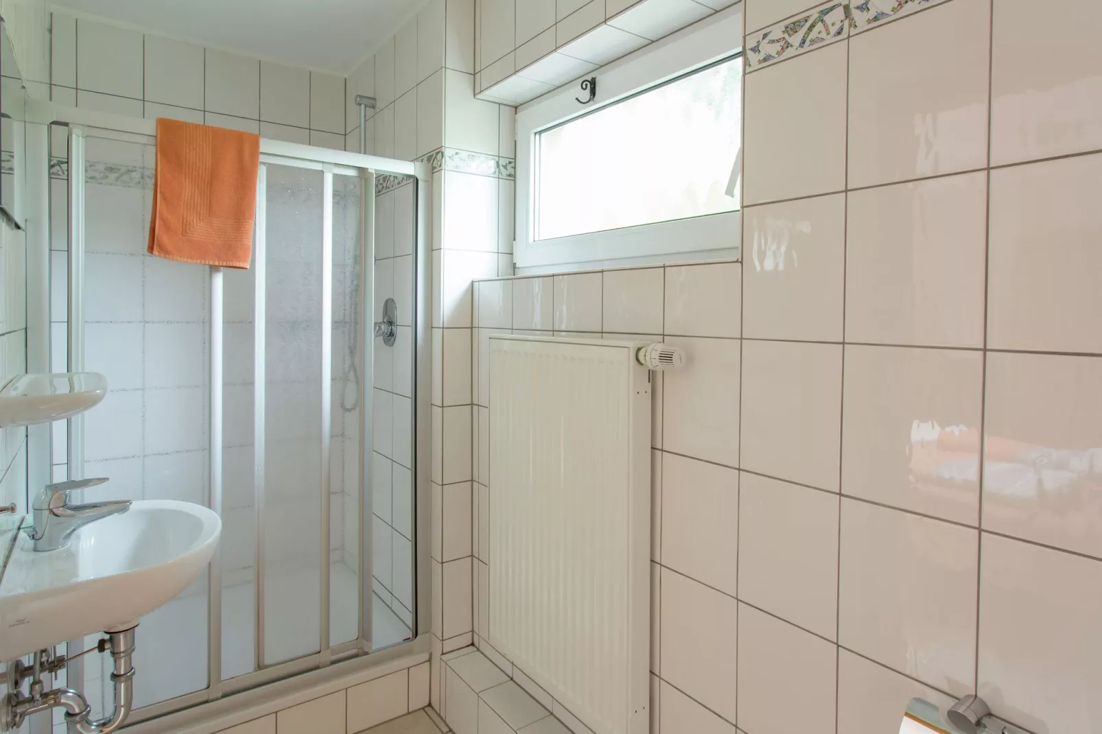Gerberhaus-Bathroom