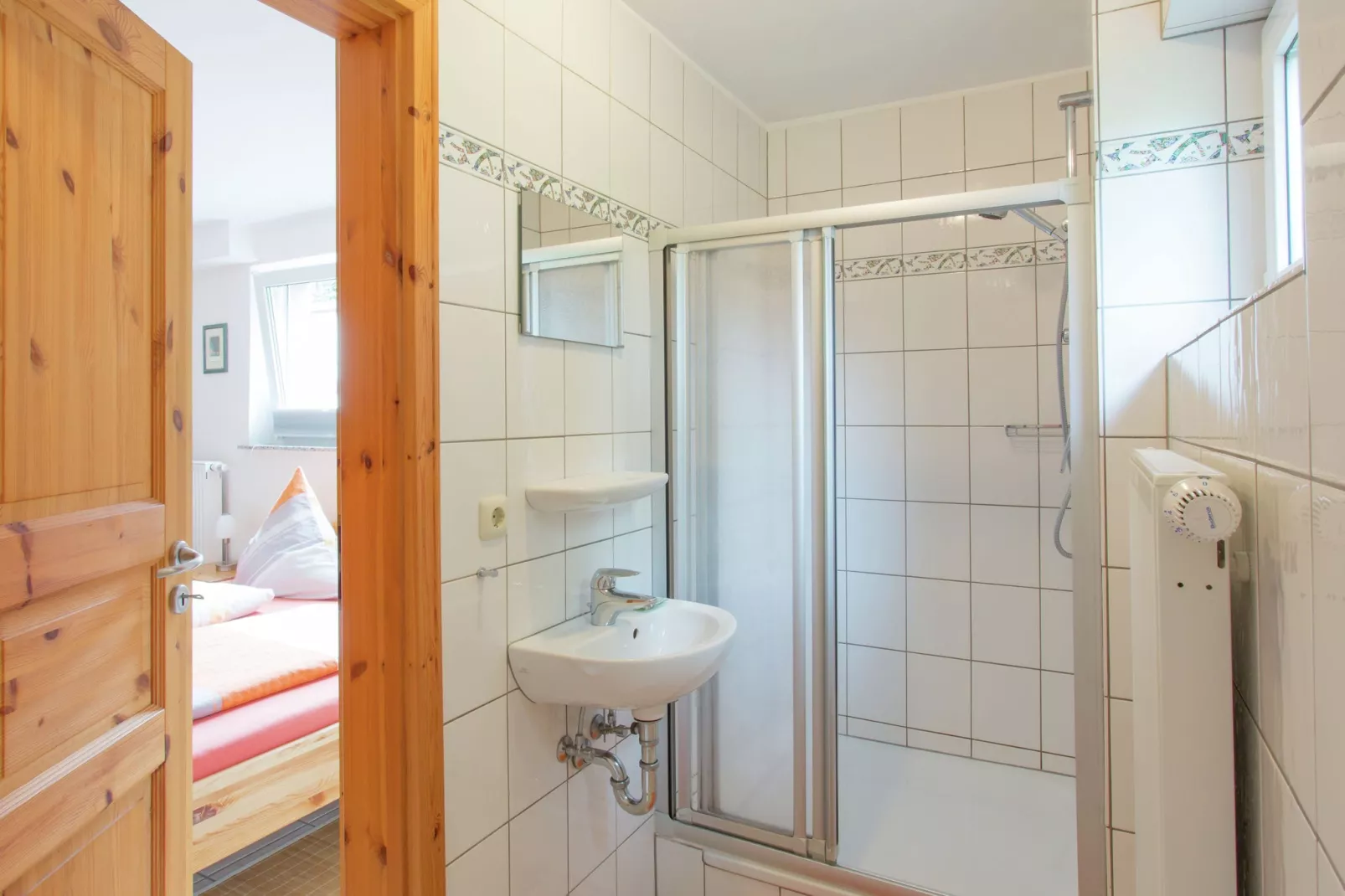Gerberhaus-Bathroom