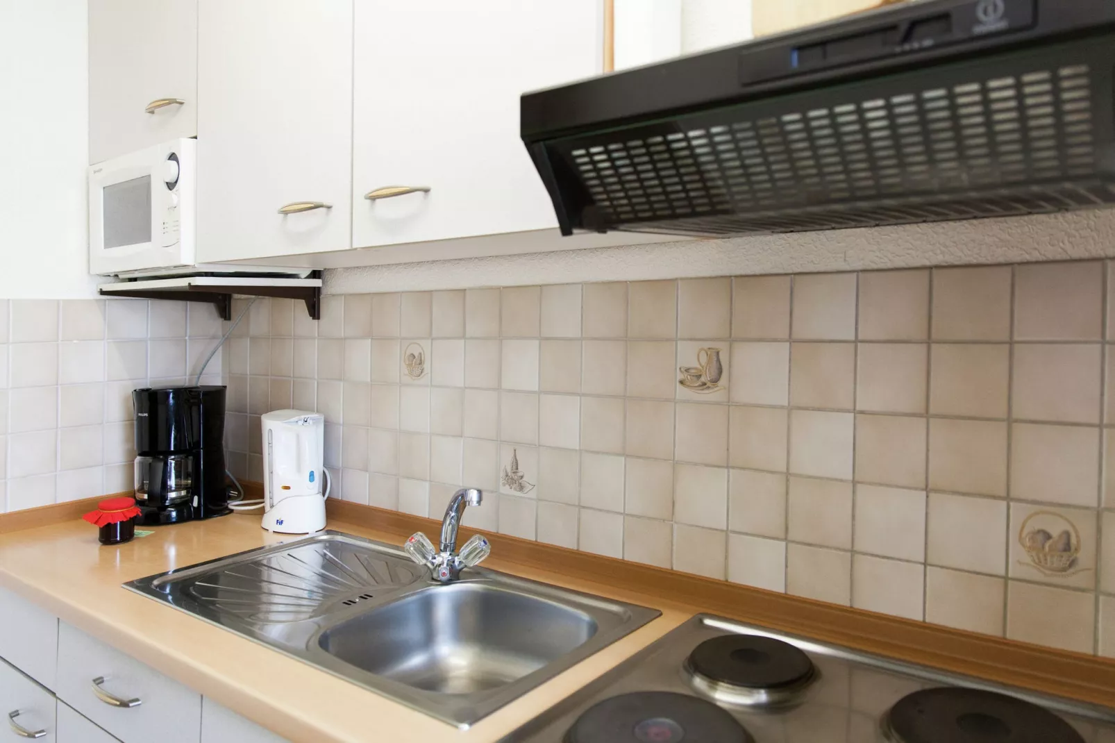 Haus Ludwine-Cuisine