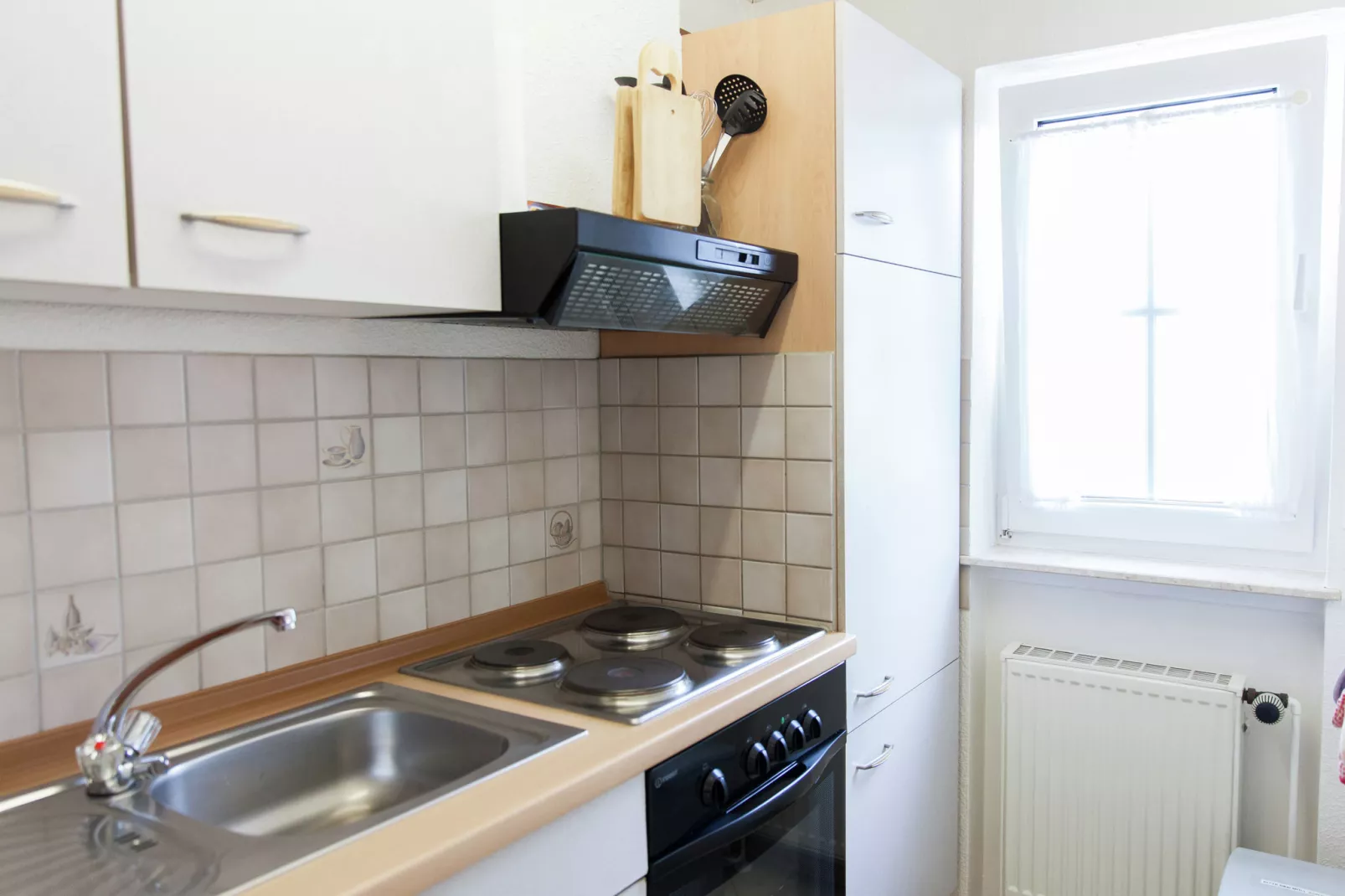 Haus Ludwine-Cuisine