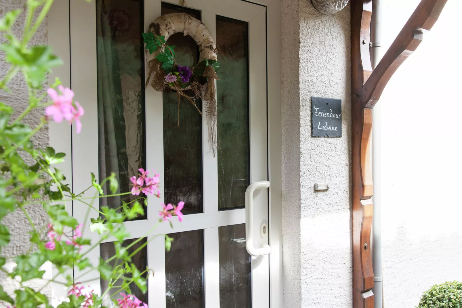 Haus Ludwine-Ambiance