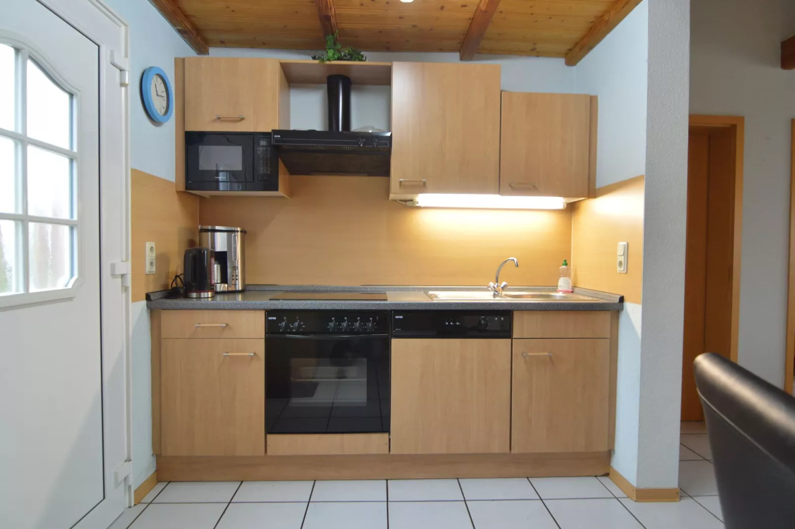 Anika I-Kitchen