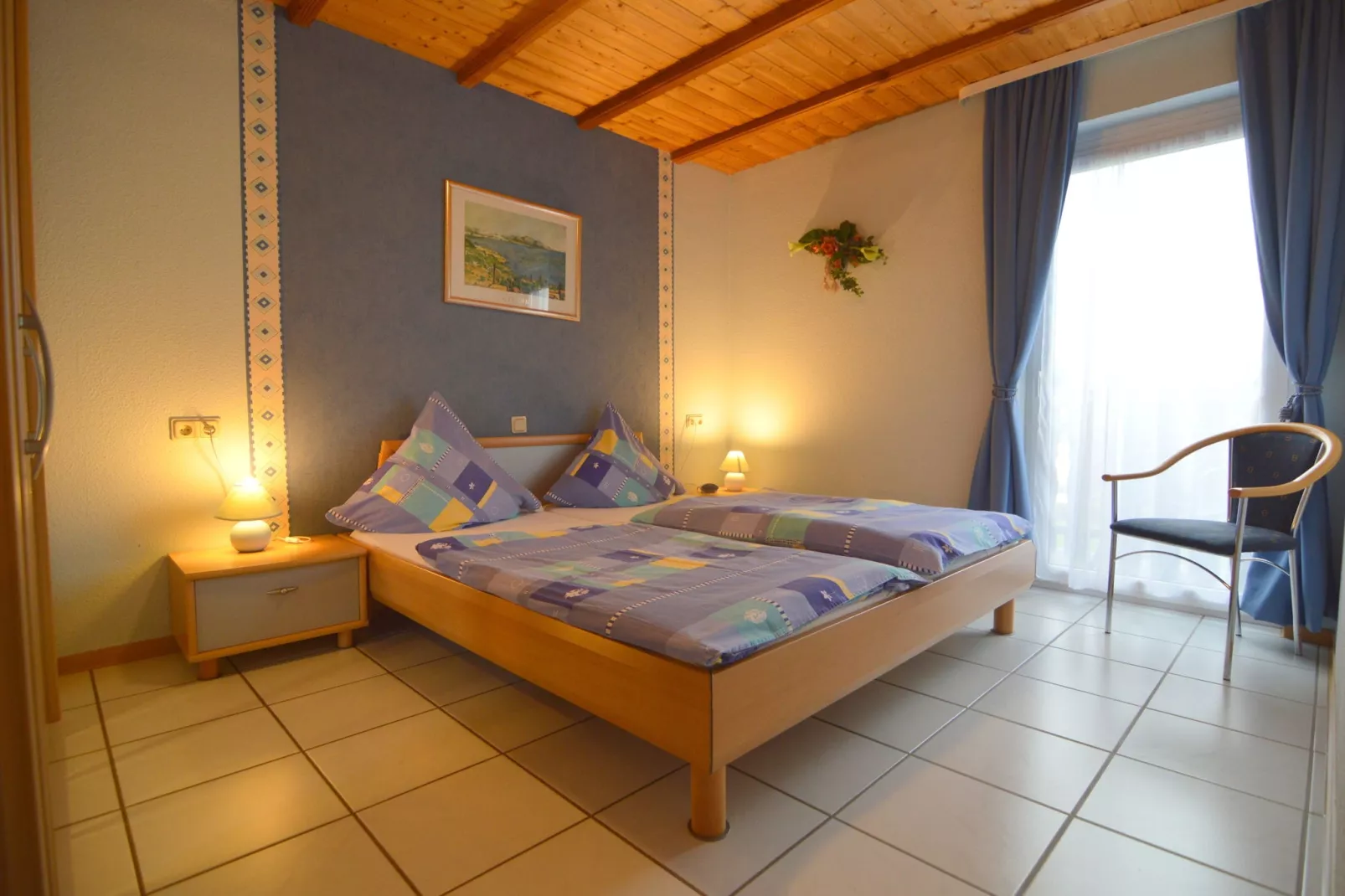 Anika I-Bedroom