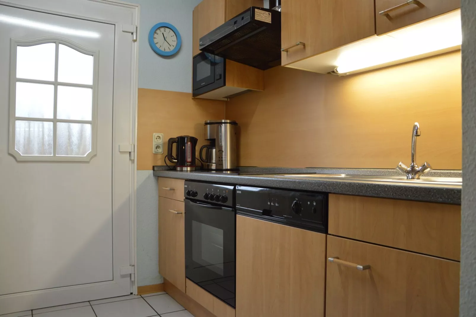 Anika I-Kitchen