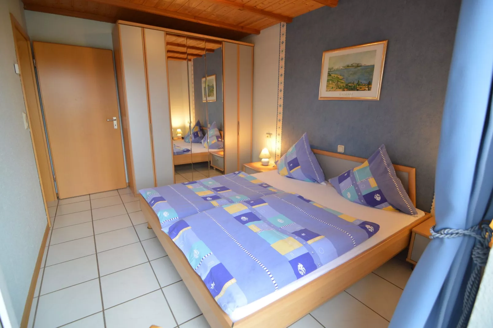 Anika I-Bedroom