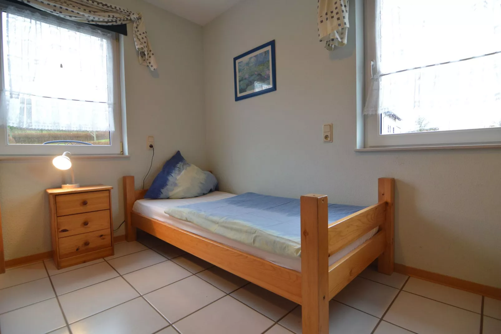 Anika I-Bedroom
