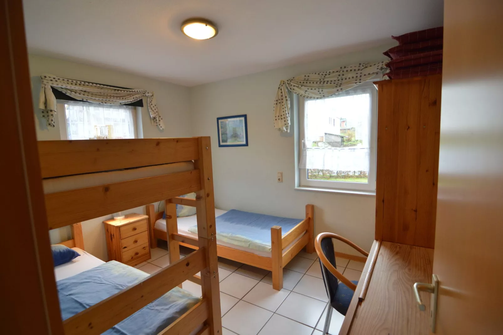 Anika I-Bedroom
