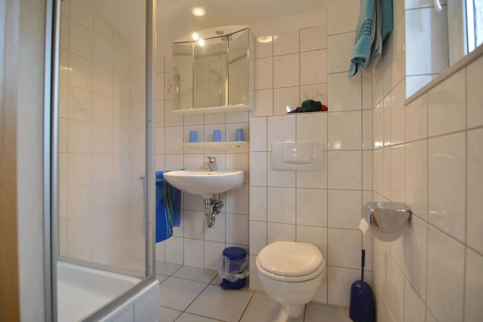 Anika I-Bathroom
