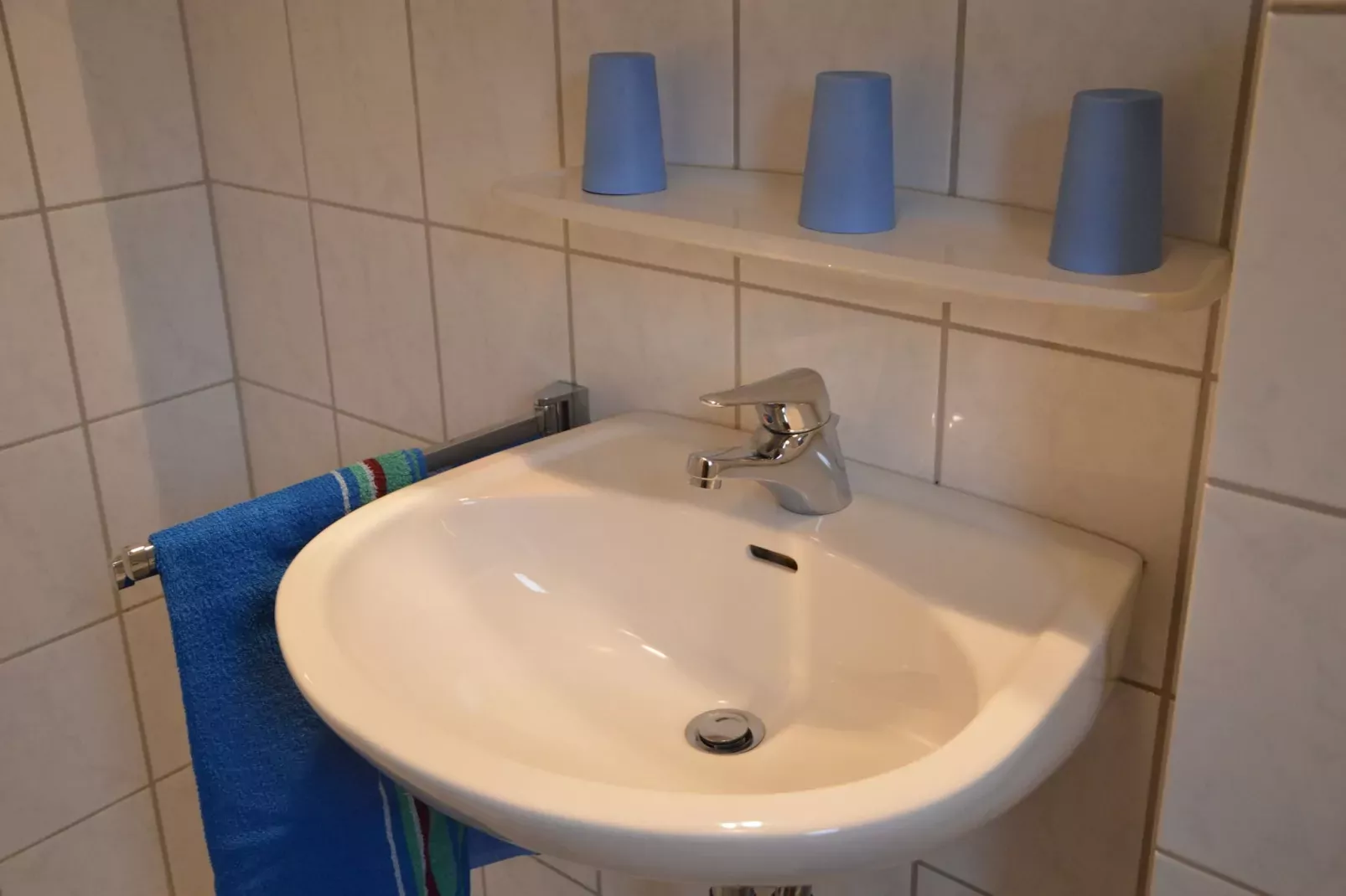 Anika I-Bathroom