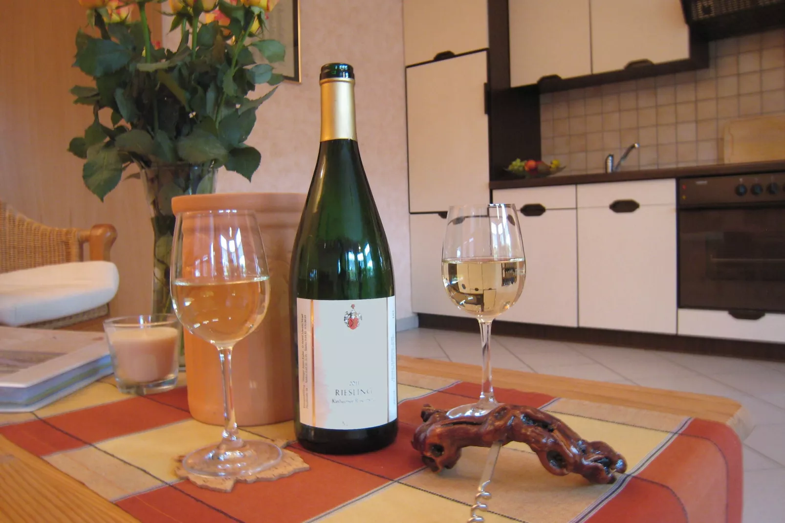 Weingut Justen-Kiebel-Facilities