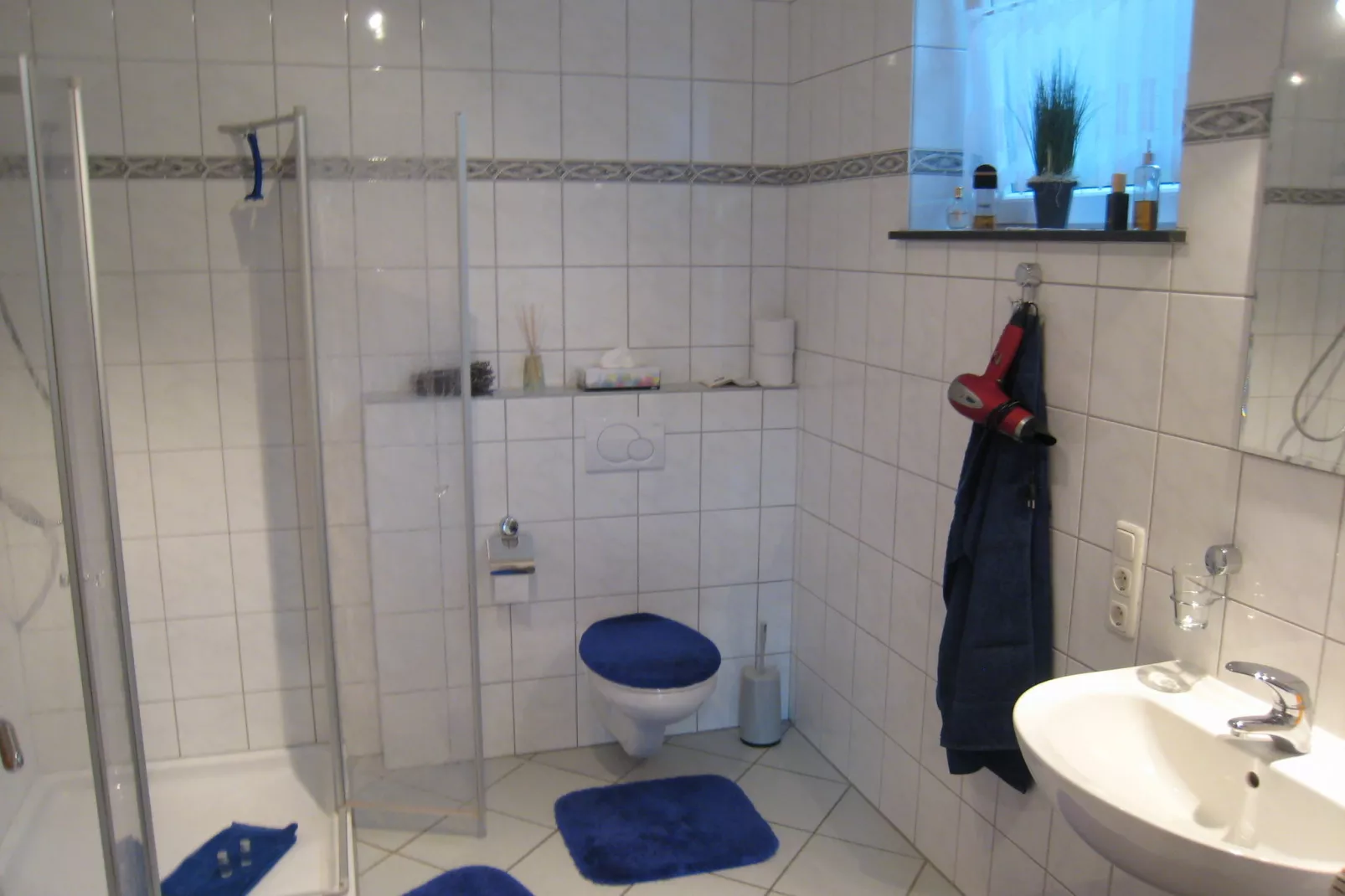 Weingut Justen-Kiebel-Bathroom