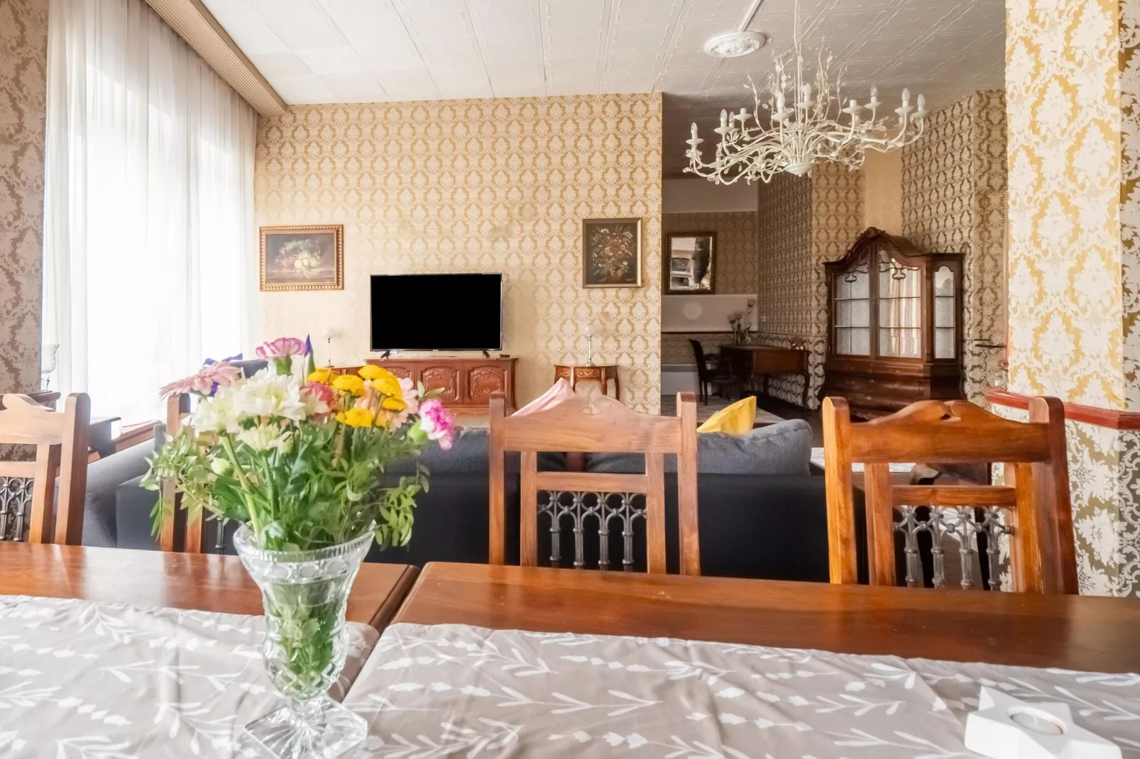 Appartement Moselblick-Ambiente