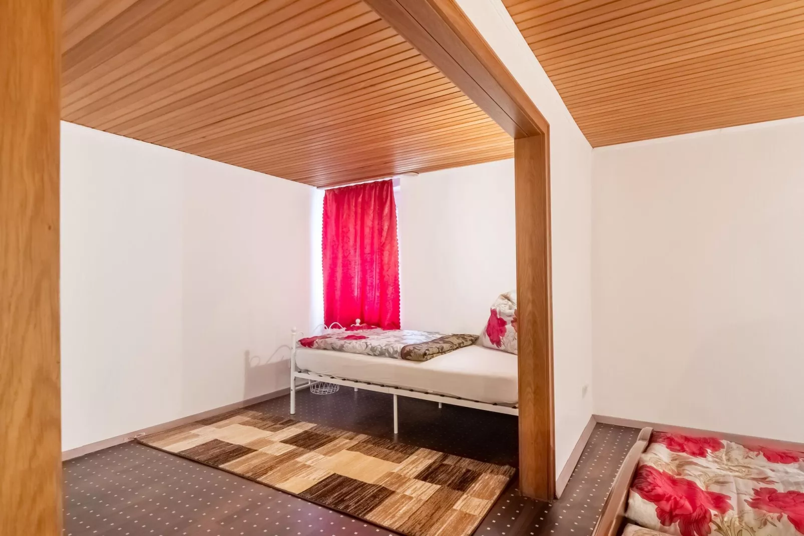 Appartement Römerhang-Bedroom