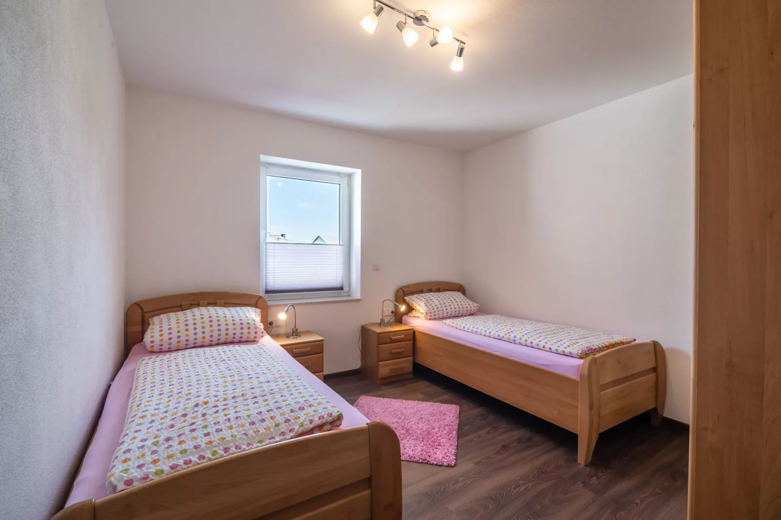 Willy EG-Chambre