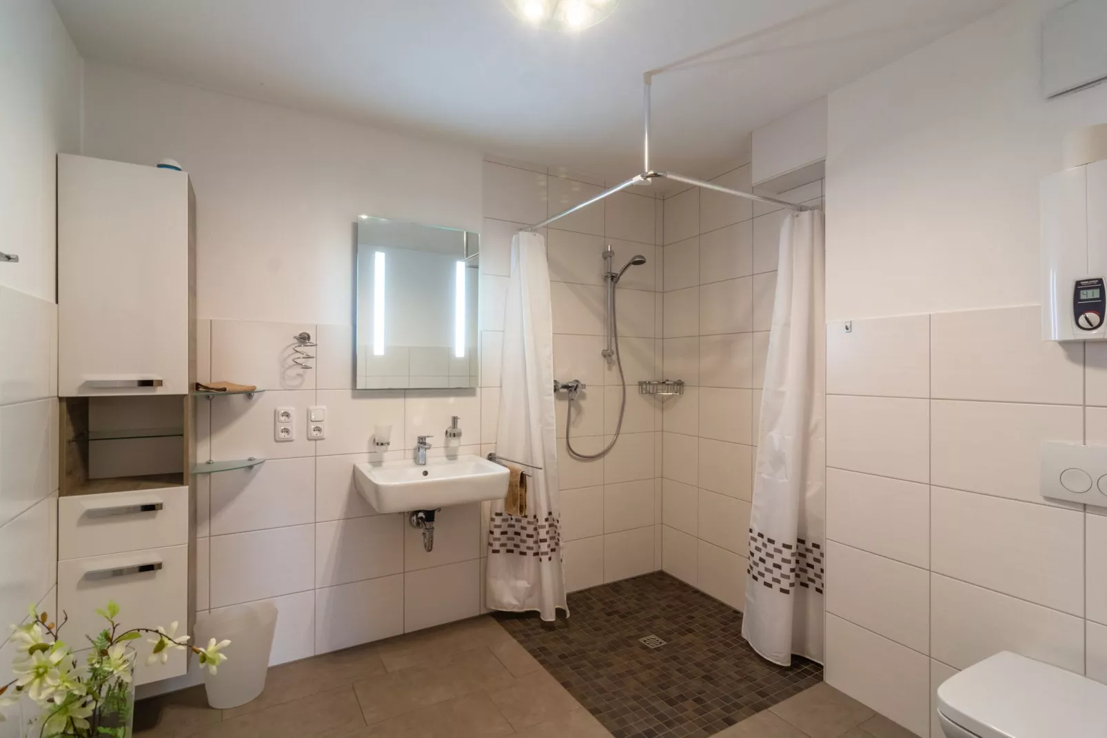 Willy EG-Salle de bain
