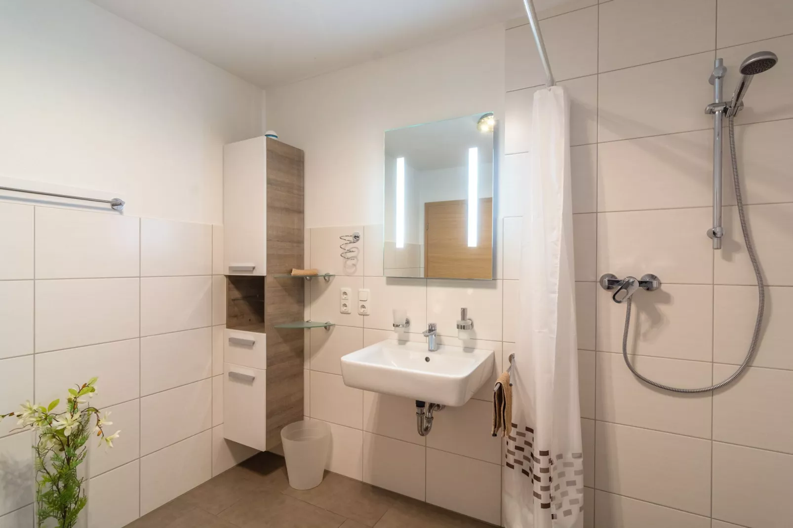 Willy EG-Salle de bain