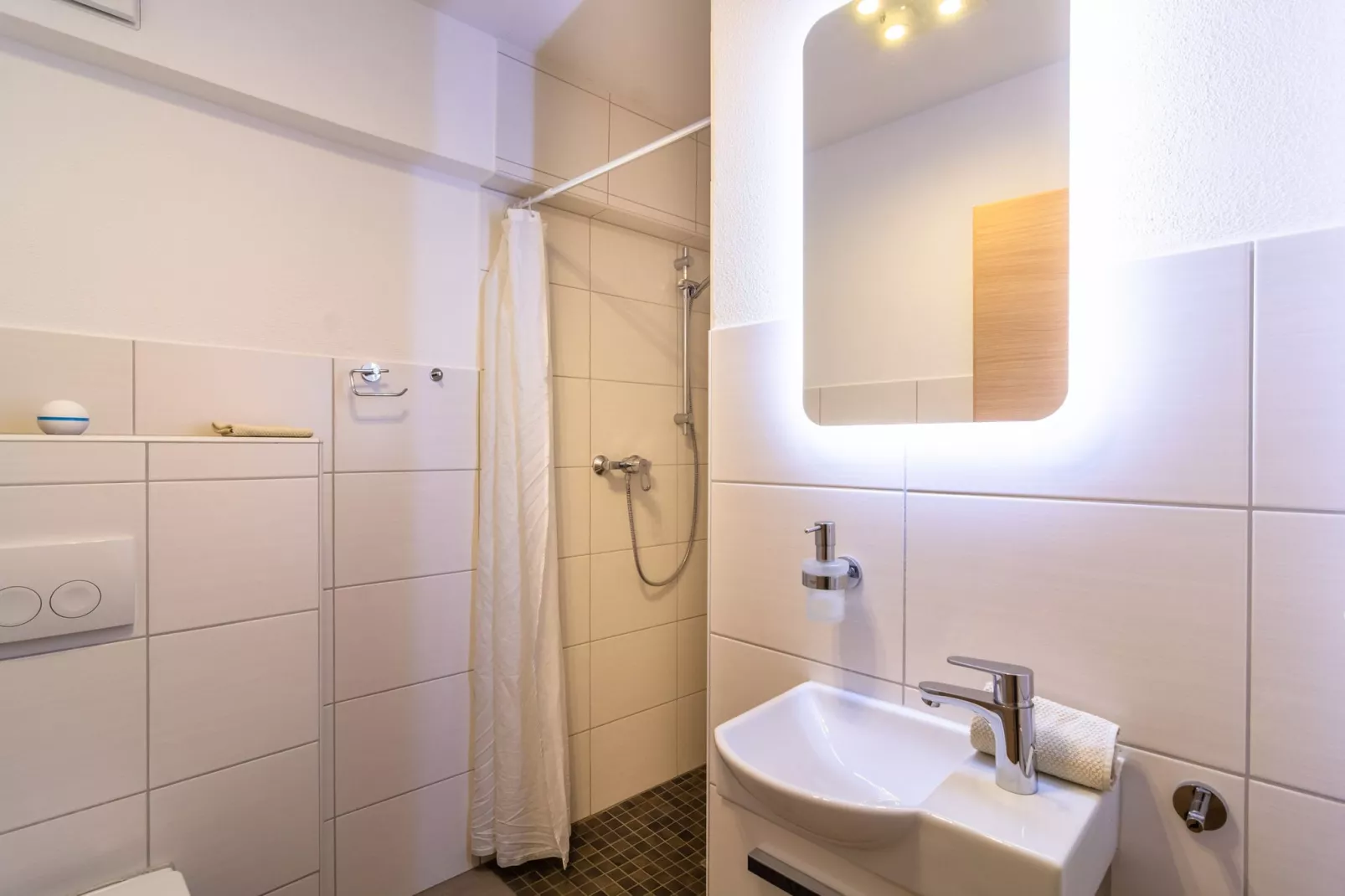 Willy EG-Salle de bain