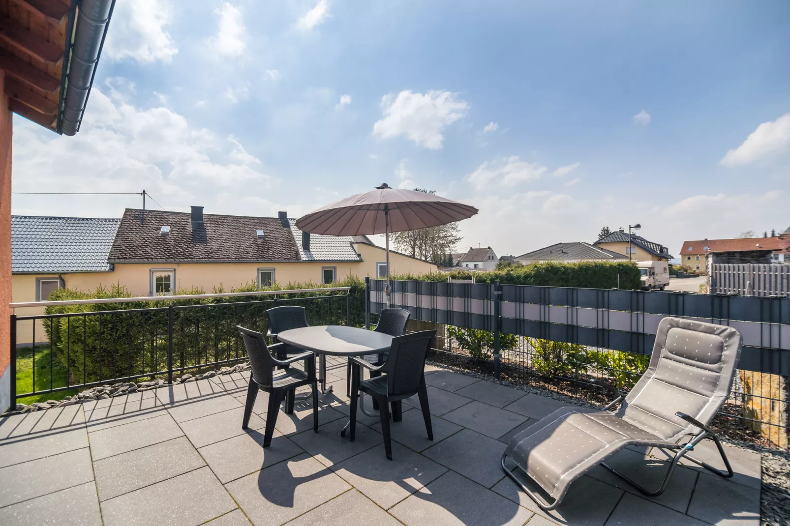 Willy EG-Balcon-terrasse