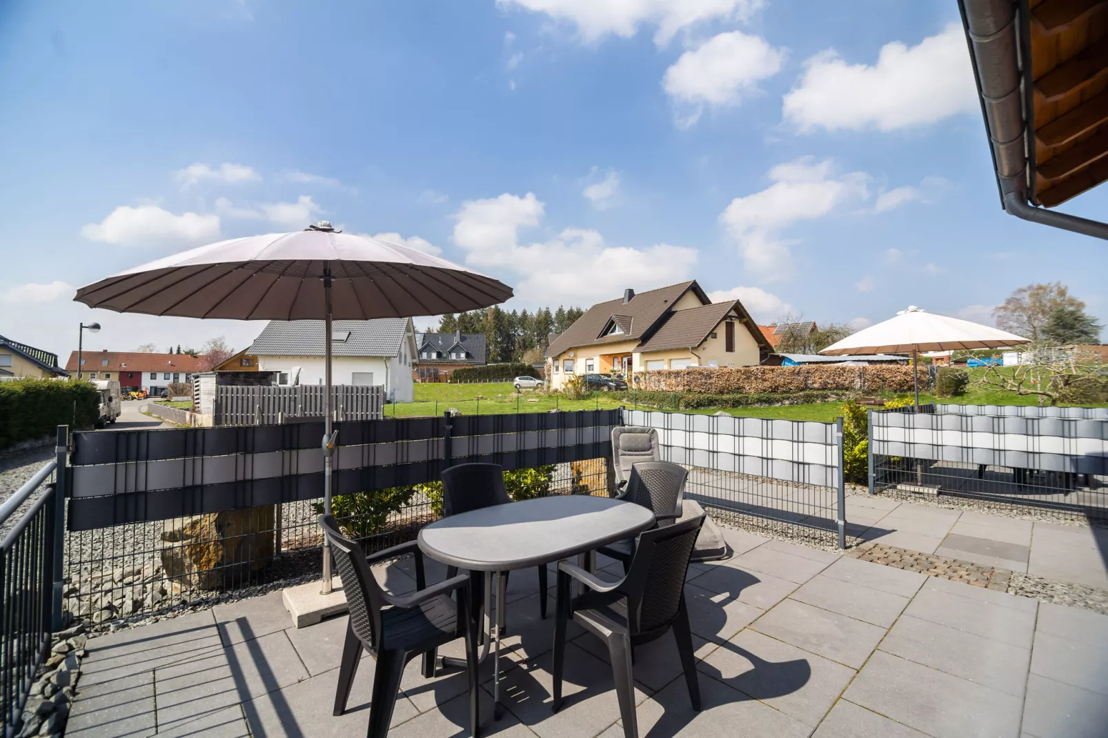 Willy EG-Balcon-terrasse