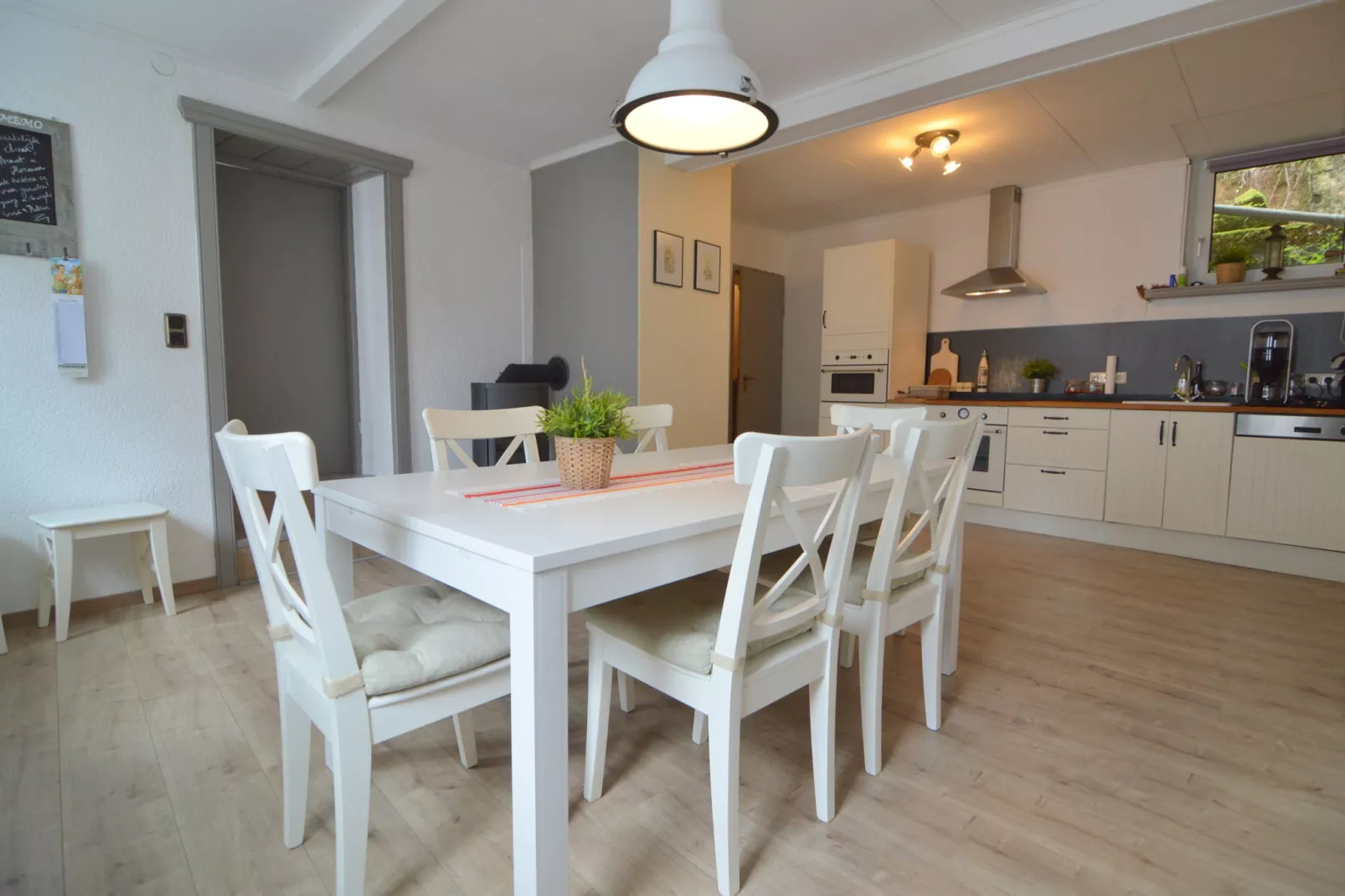 Muhrlenbach-Dining room