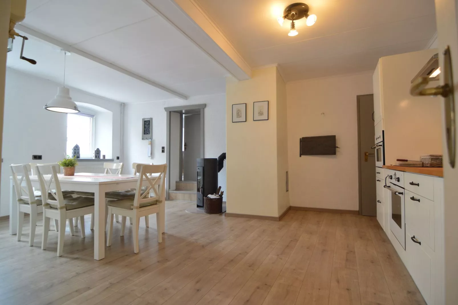 Muhrlenbach-Kitchen