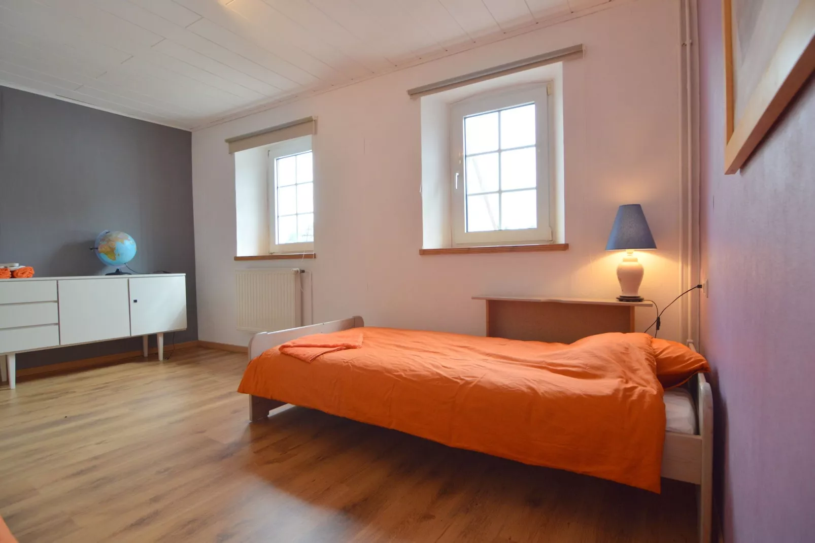 Muhrlenbach-Bedroom