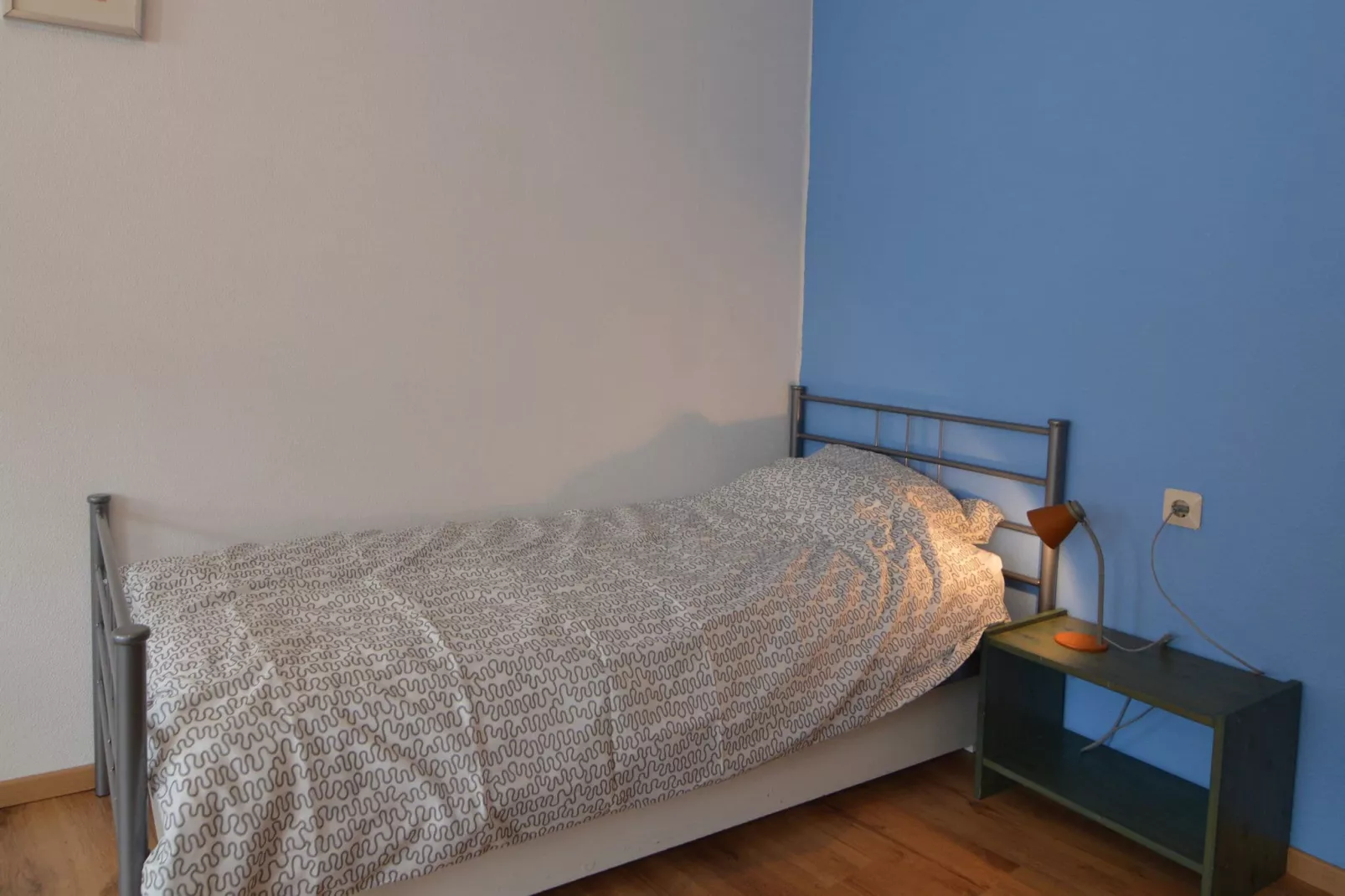 Muhrlenbach-Bedroom