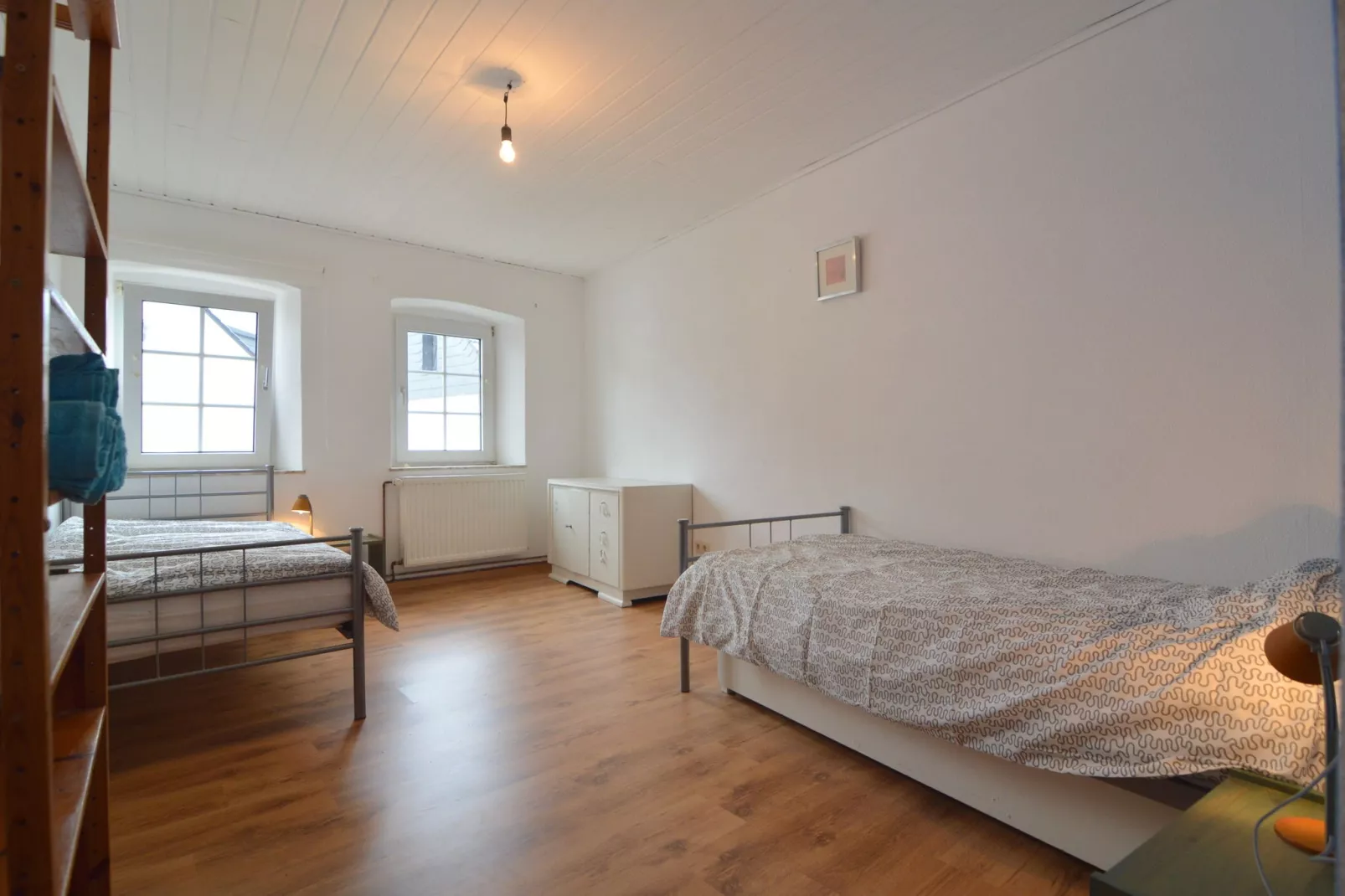 Muhrlenbach-Bedroom