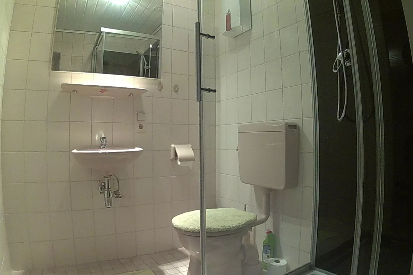 Muhrlenbach-Bathroom