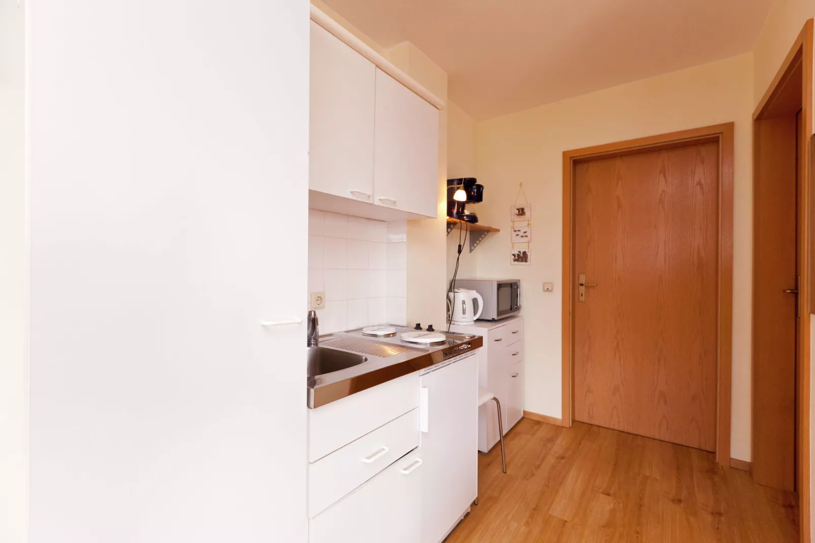 Rose-Kitchen