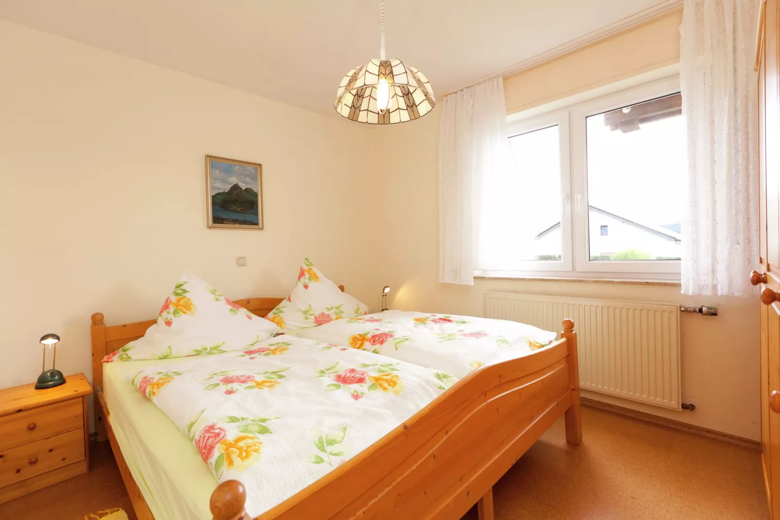 Rose-Bedroom