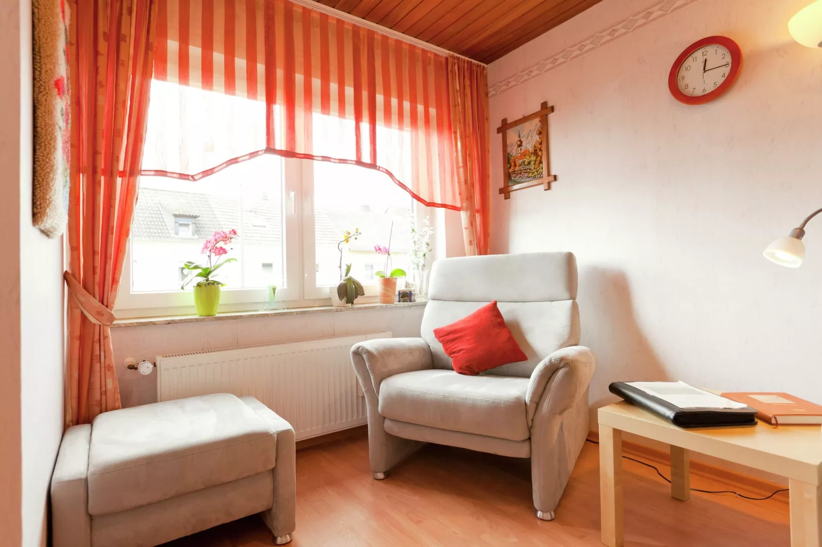 Hillesheim-Living room