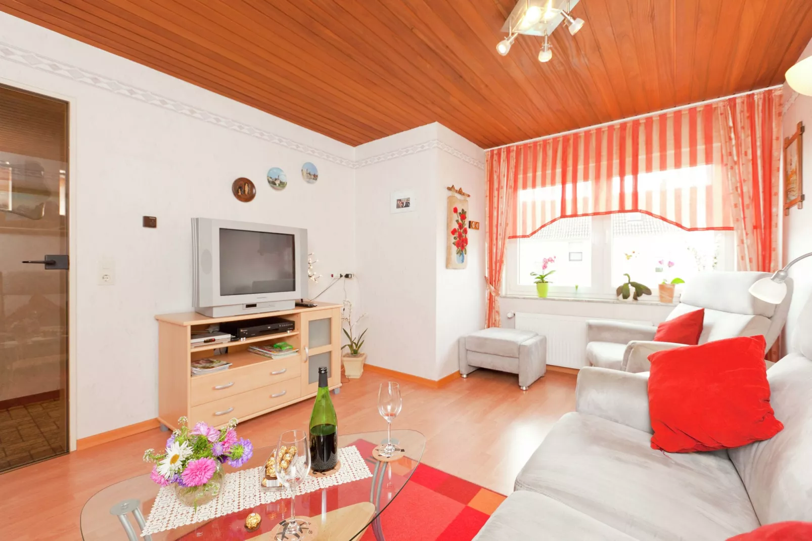 Hillesheim-Living room