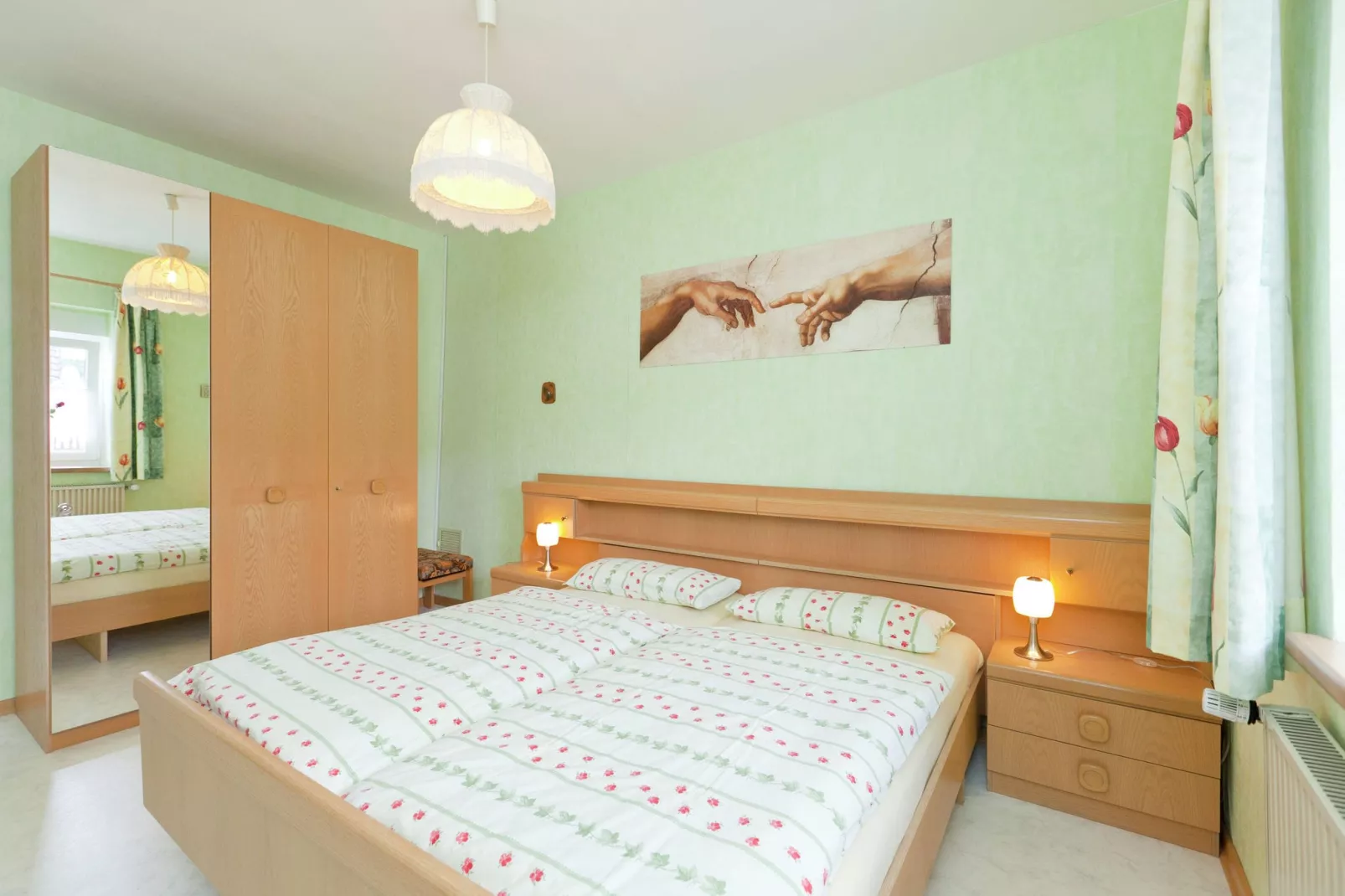 Hillesheim-Bedroom