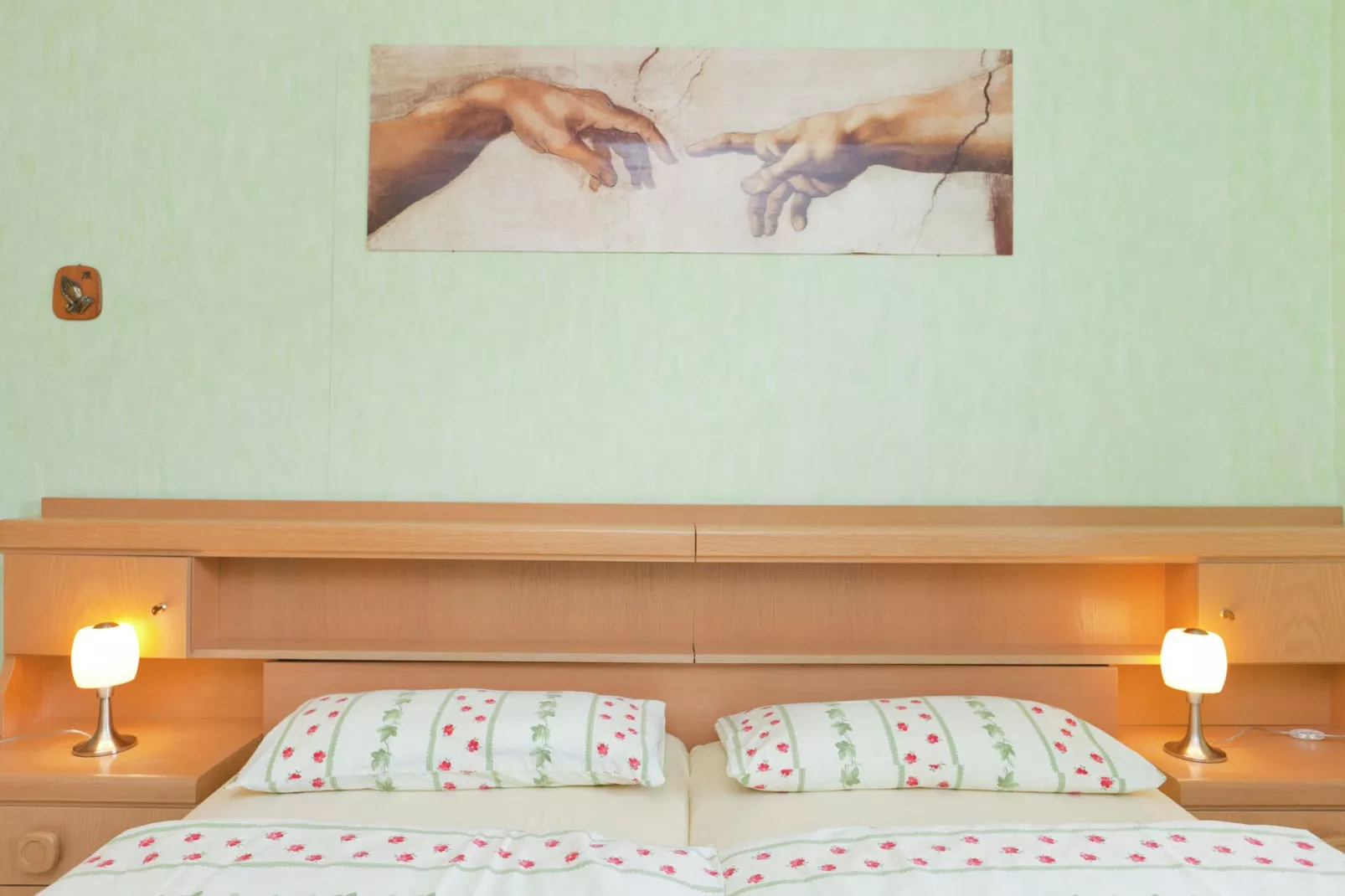 Hillesheim-Bedroom
