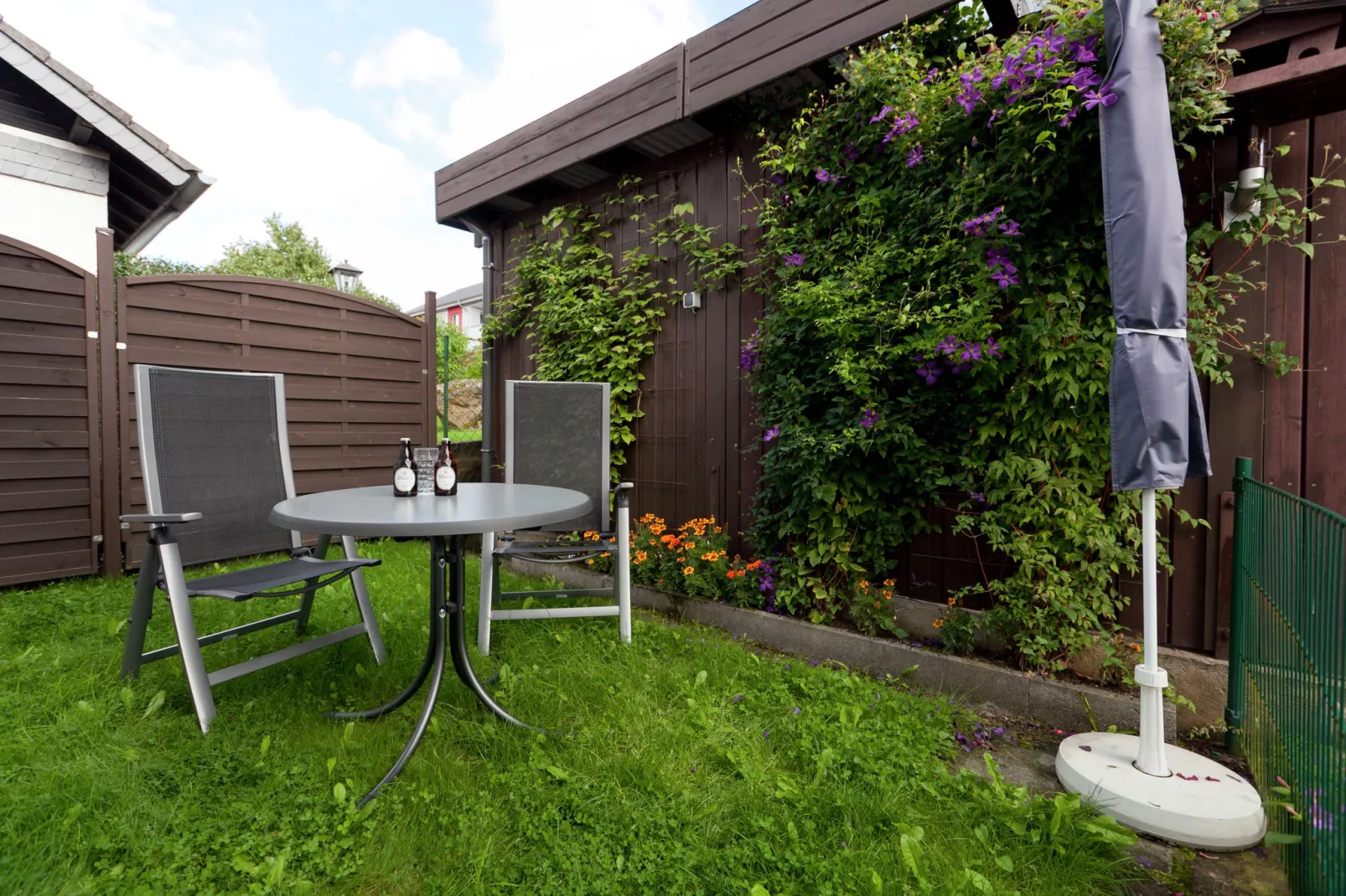 gardensummer