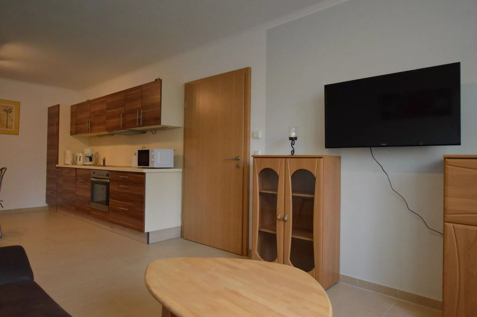 Ferienwohnung zum Weiher-Living room