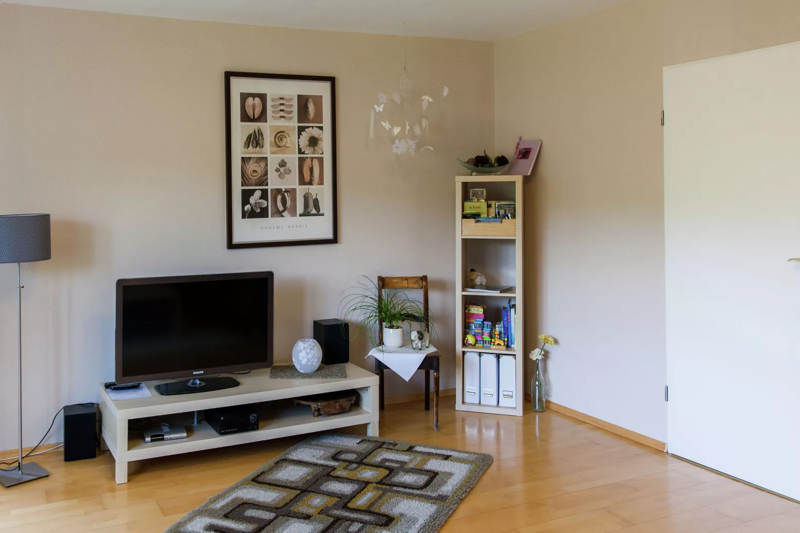 Sesterheim-Wohnzimmer