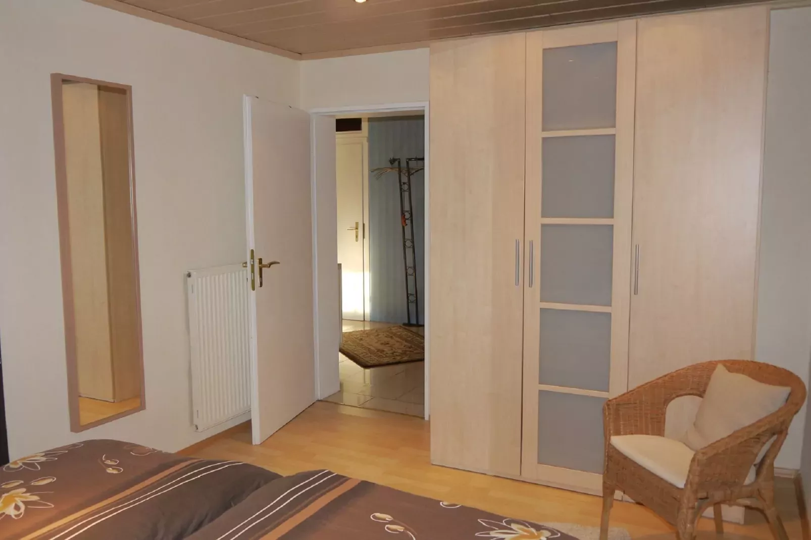 Sesterheim-Schlafzimmer
