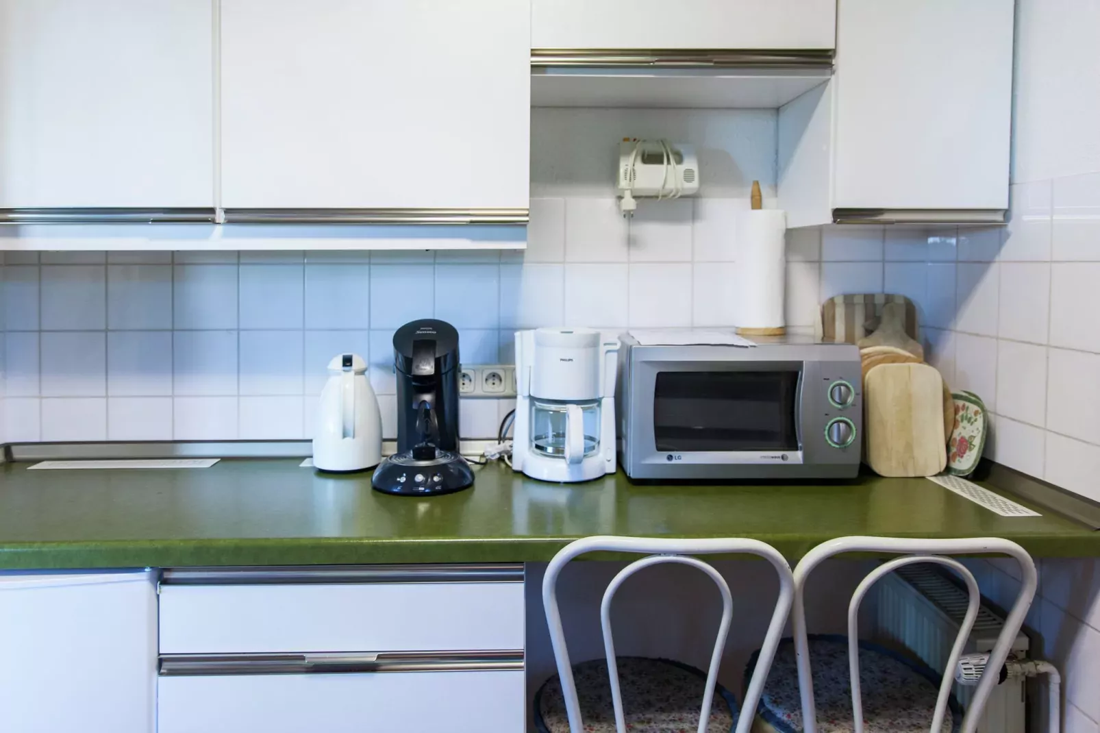Ferienhaus Bremer-Kitchen