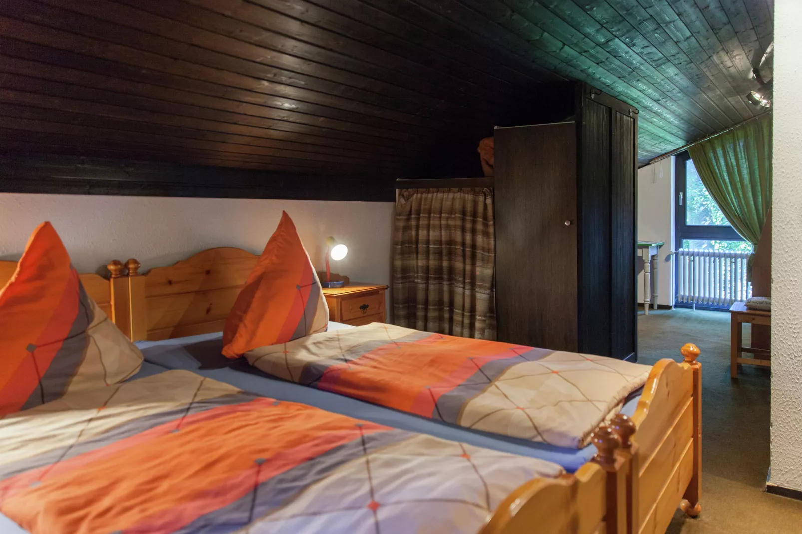 Ferienhaus Bremer-Bedroom