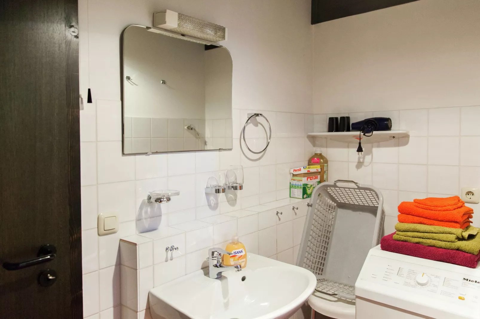 Ferienhaus Bremer-Bathroom