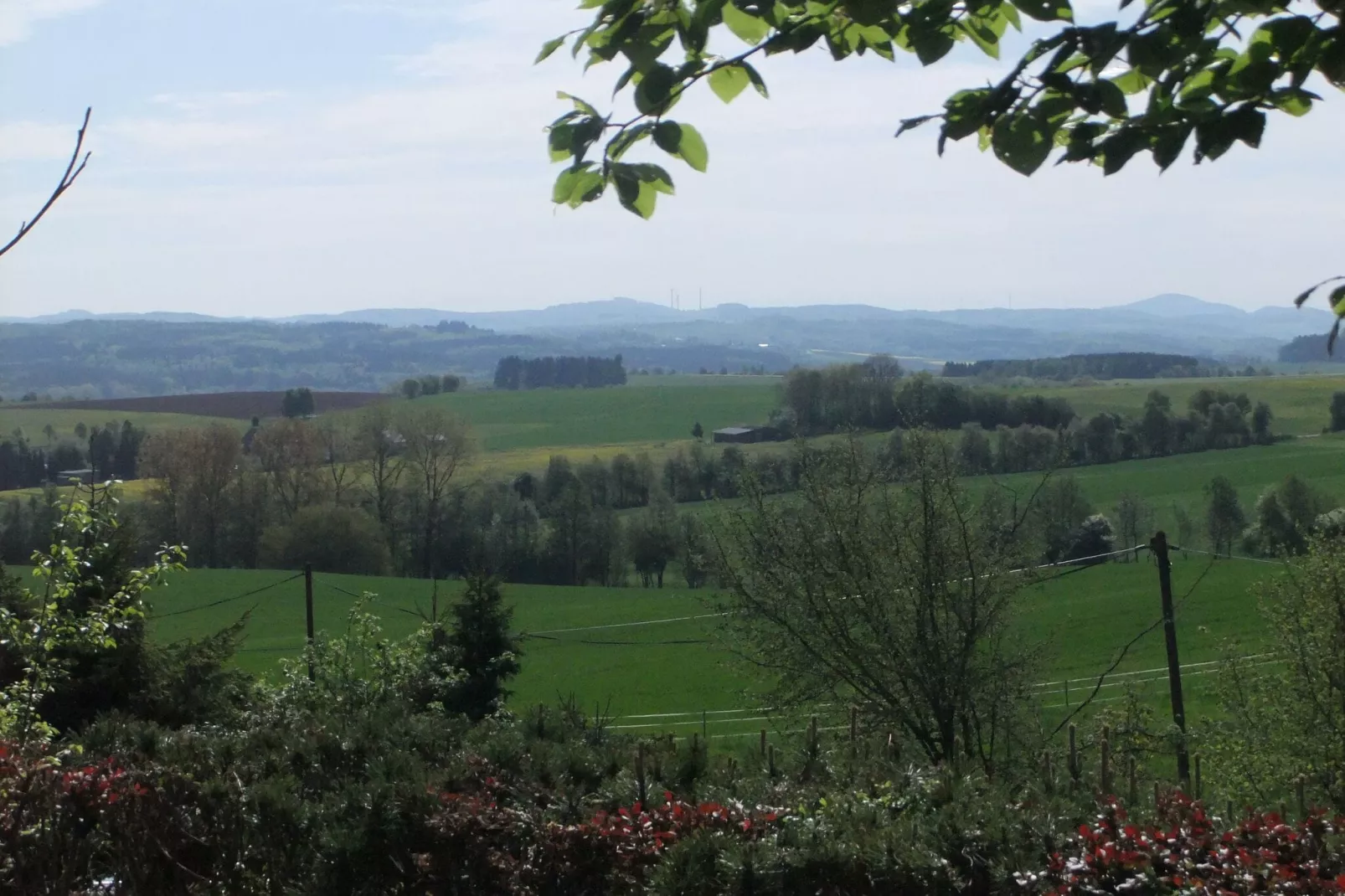 Ferienhaus Bremer-Areas summer 5km