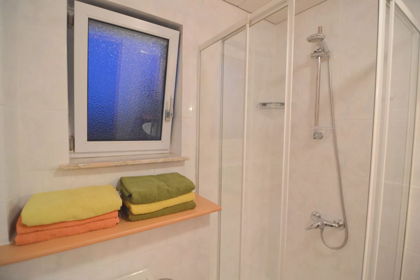Zauberberg-Bathroom
