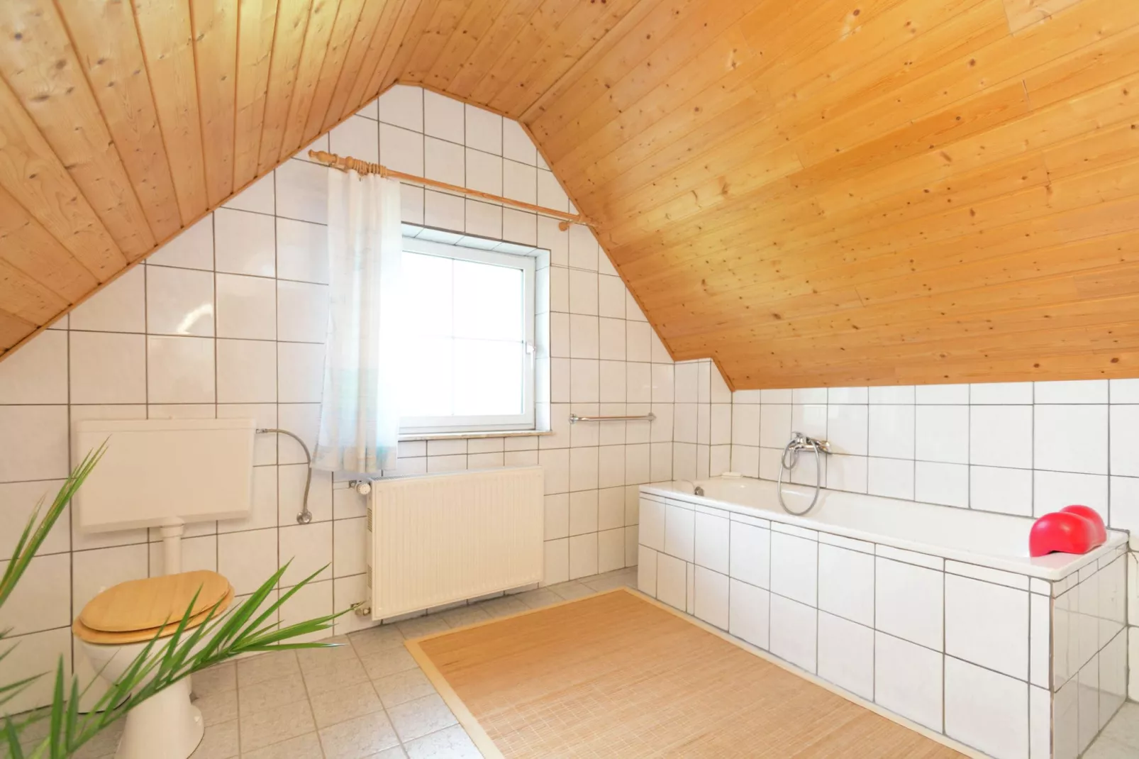 Zauberberg-Bathroom